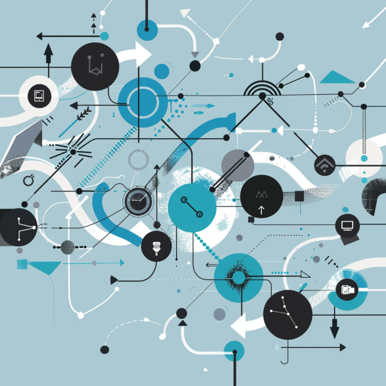 The 10 Elements for an AI Strategy in an NGO